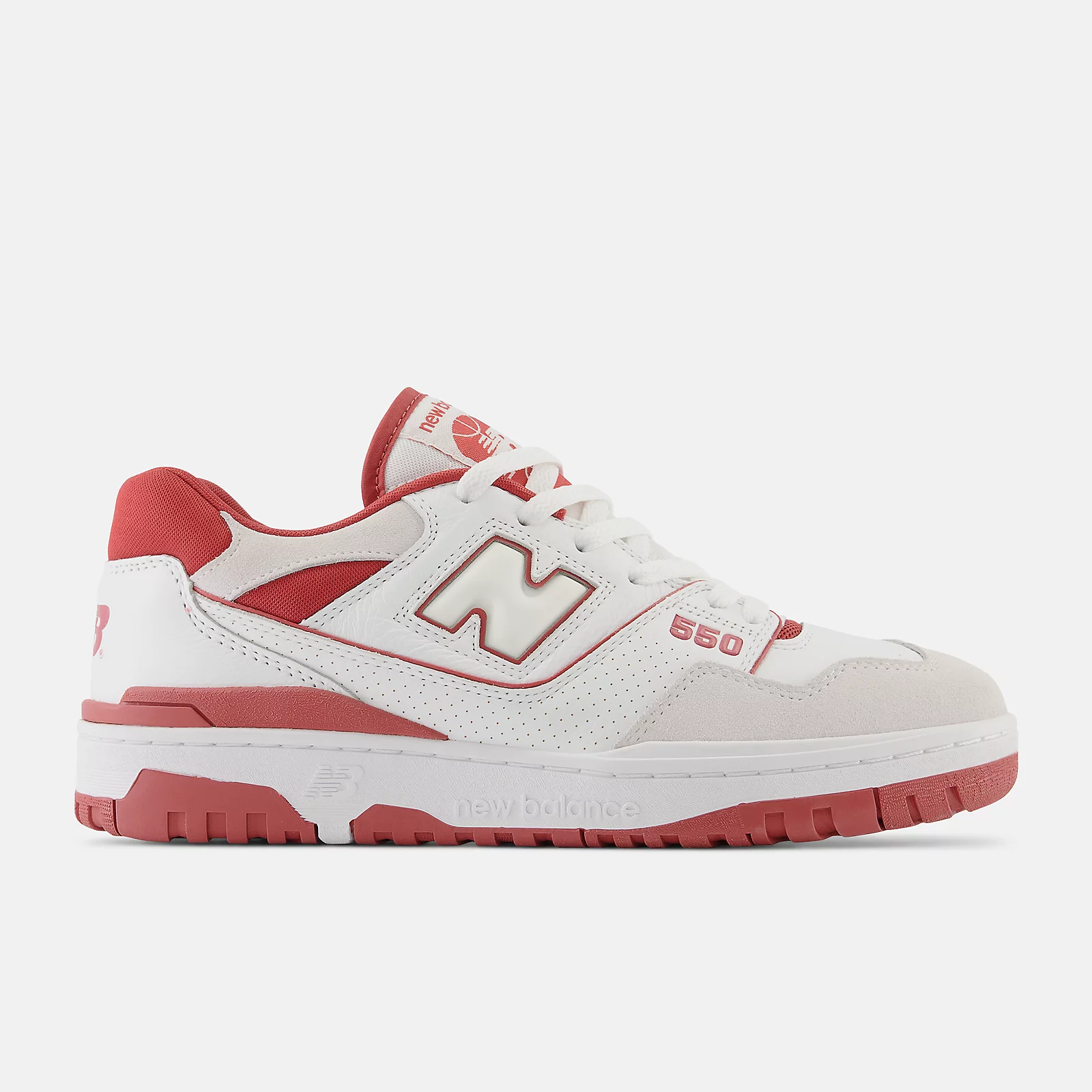 TENIS MASCULINO NEW BALANCE 550 – foto 1