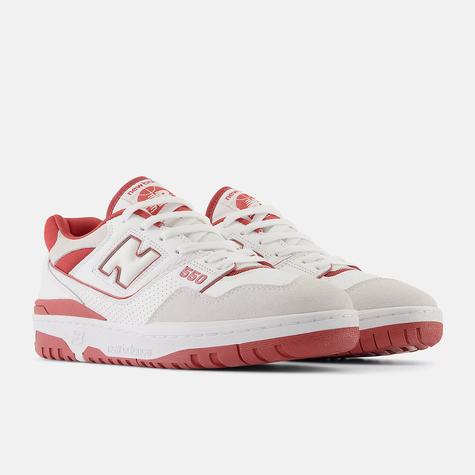TENIS MASCULINO NEW BALANCE 550 – foto 2