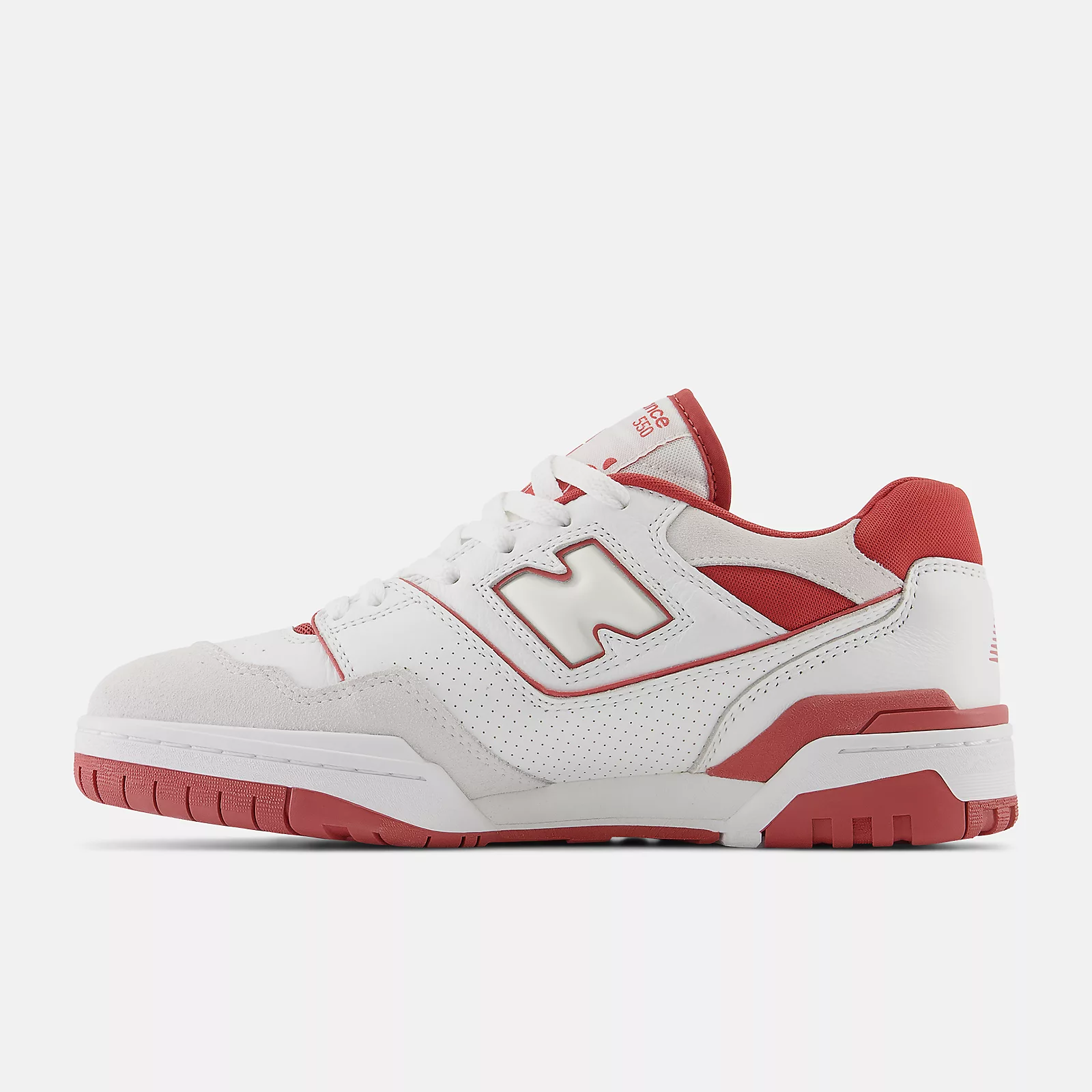 TENIS MASCULINO NEW BALANCE 550 – foto 3