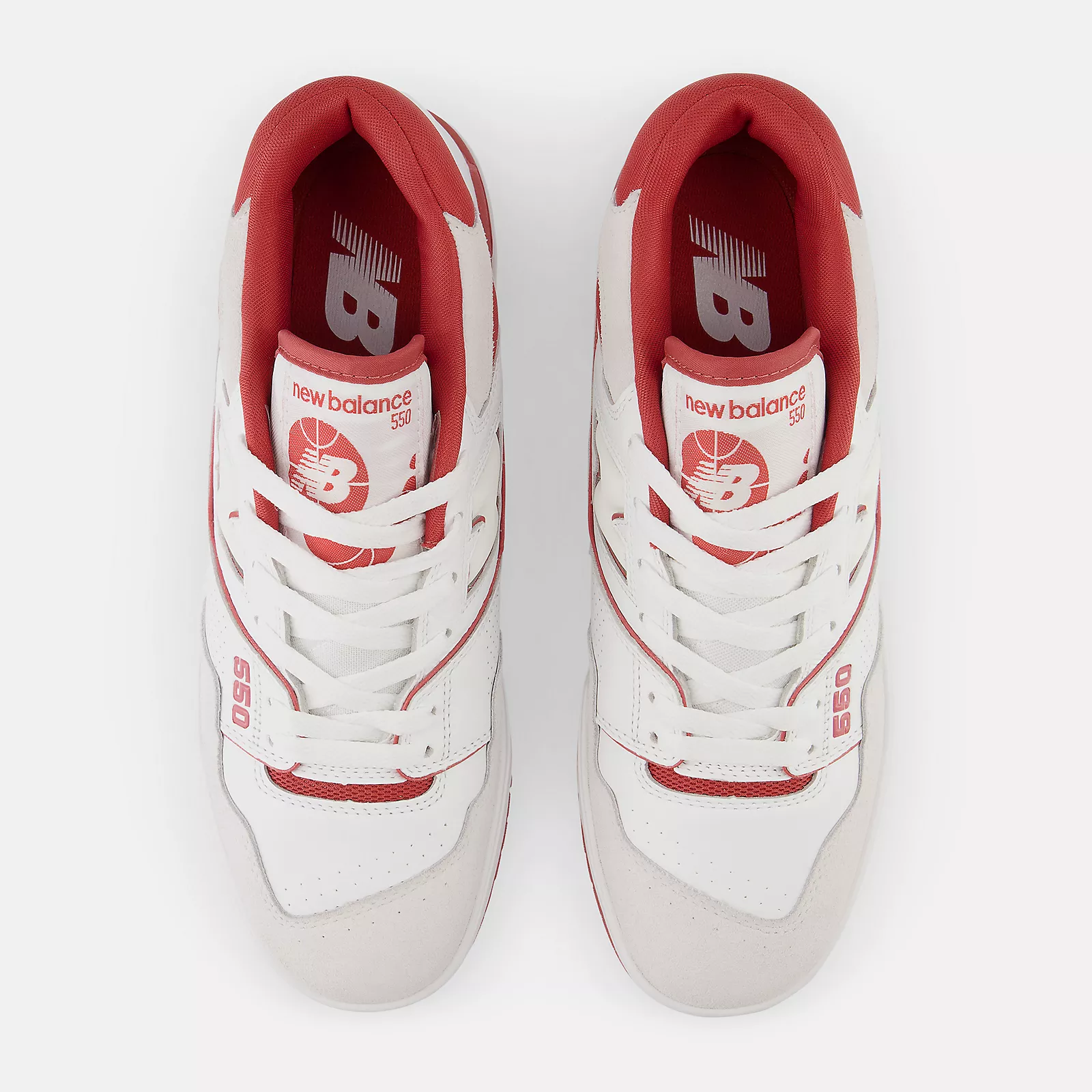 TENIS MASCULINO NEW BALANCE 550 – foto 4