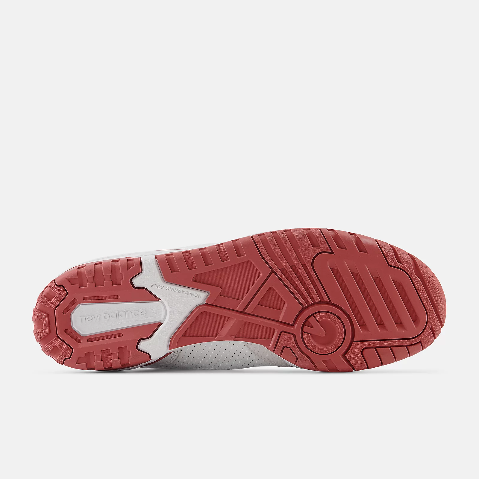 TENIS MASCULINO NEW BALANCE 550 – foto 6