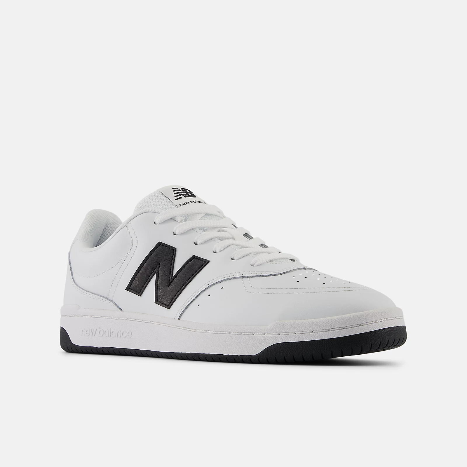 TENIS MASCULINO NEW BALANCE BB80 – foto 2