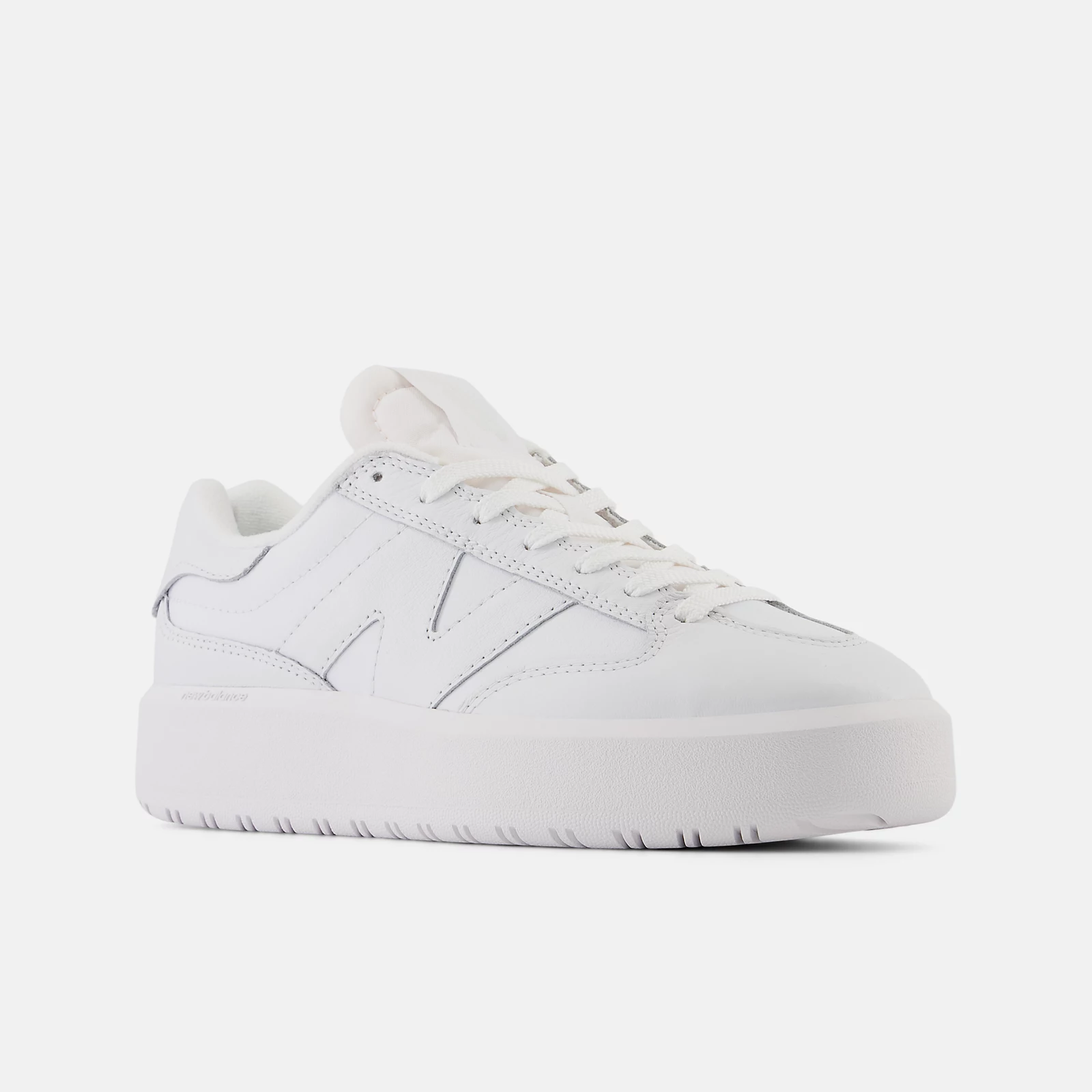 TENIS MASCULINO NEW BALANCE CT302 – foto 2