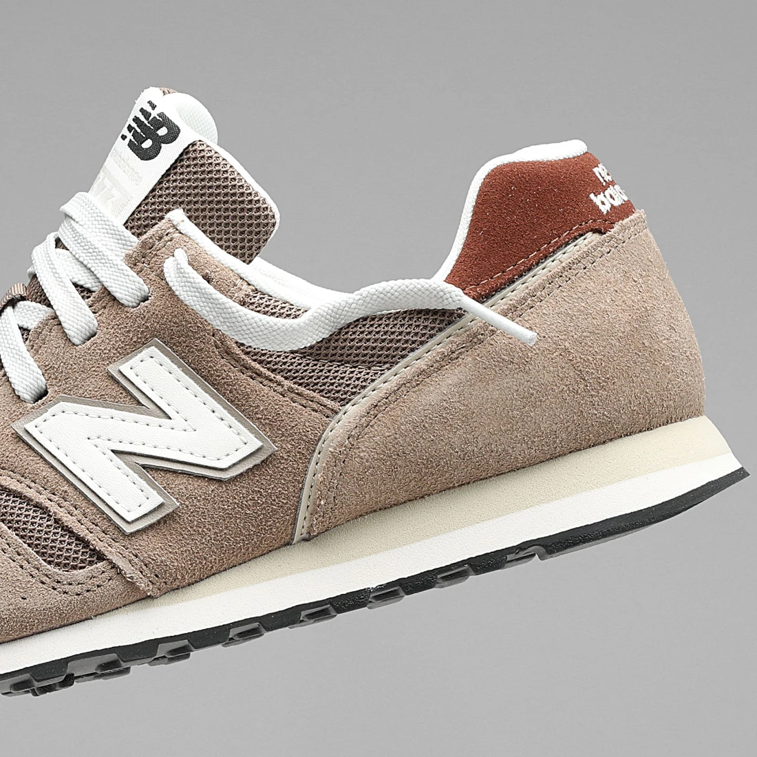 TENIS MASCULINO NEW BALANCE 373 – foto 2