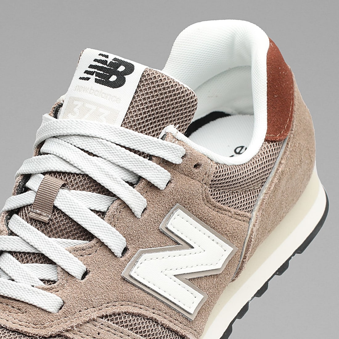 TENIS MASCULINO NEW BALANCE 373 – foto 3