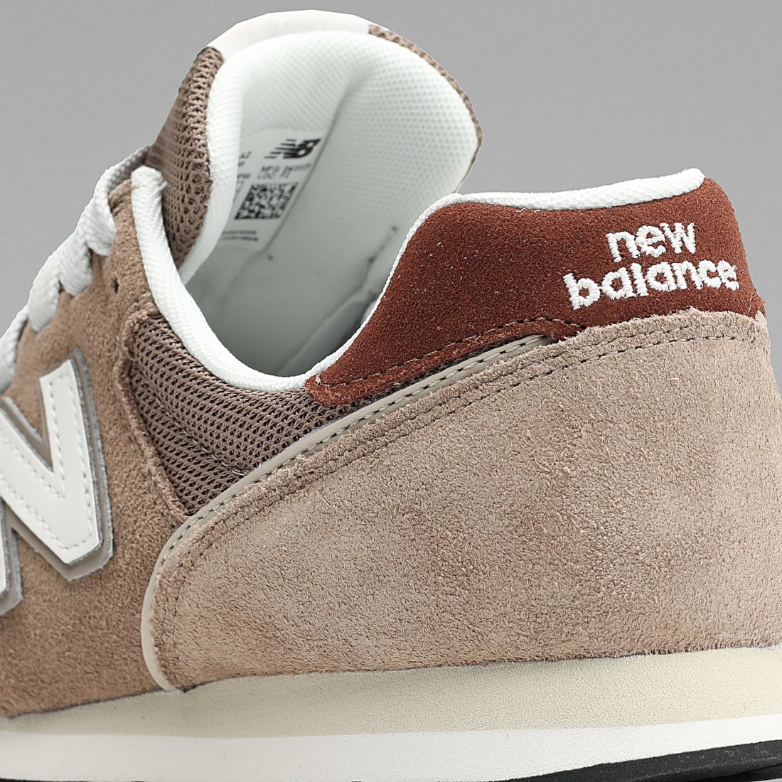 TENIS MASCULINO NEW BALANCE 373 – foto 4