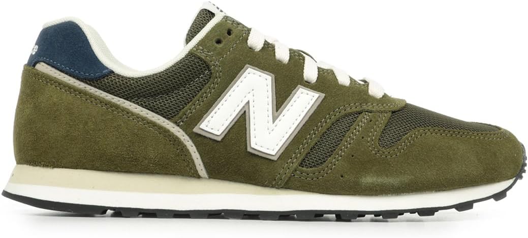 TENIS MASCULINO NEW BALANCE 373 – foto 1