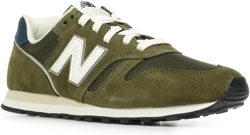 TENIS MASCULINO NEW BALANCE 373 – foto 2