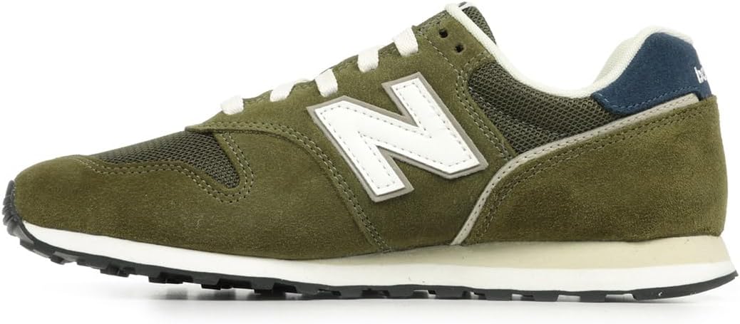 TENIS MASCULINO NEW BALANCE 373 – foto 3
