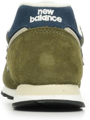 TENIS MASCULINO NEW BALANCE 373 – foto 4