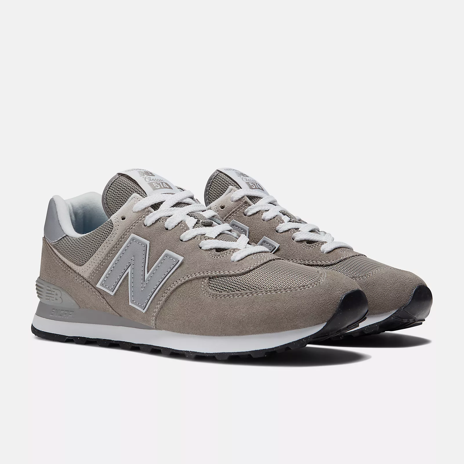 TENIS MASCULINO NEW BALANCE 574 – foto 2
