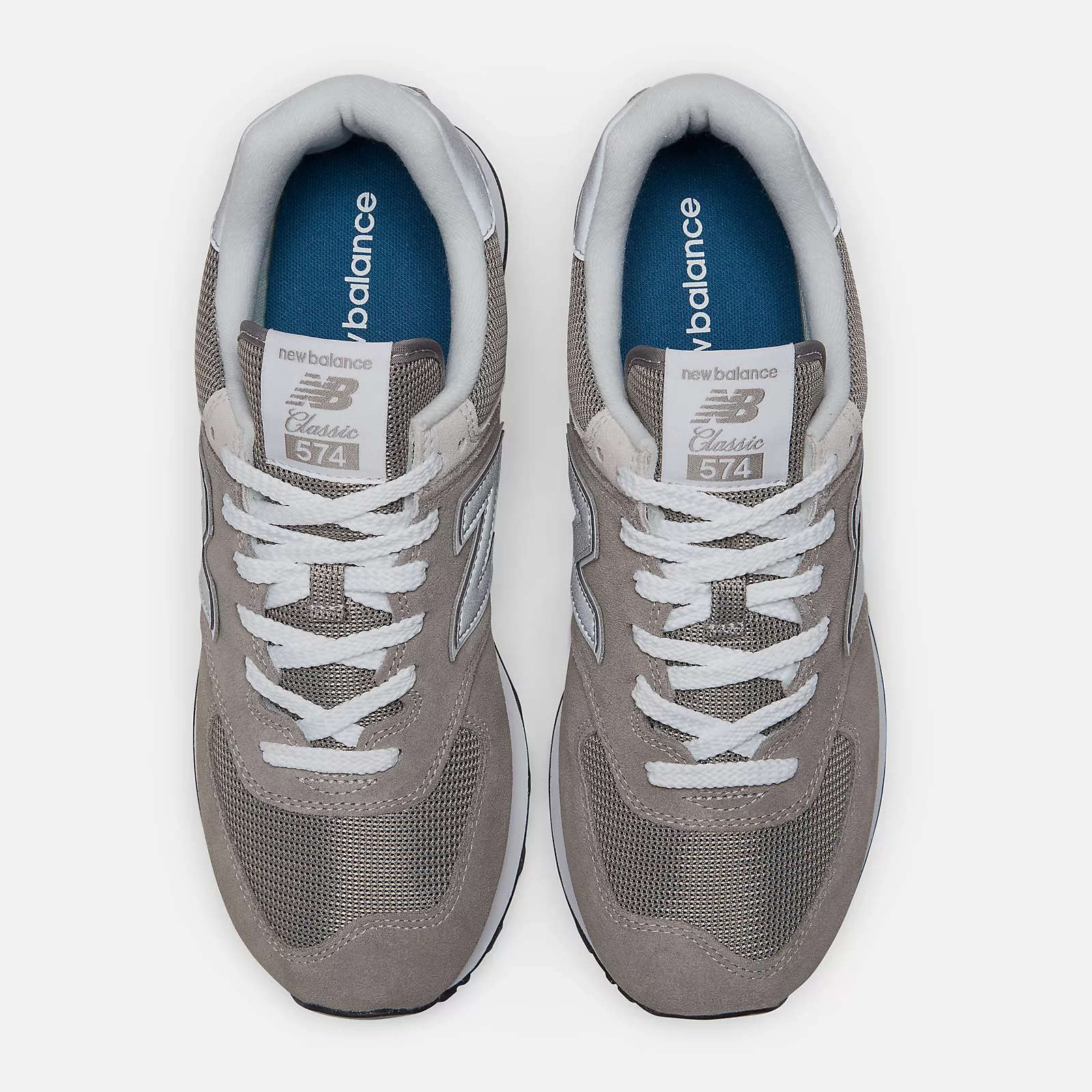 TENIS MASCULINO NEW BALANCE 574 – foto 4