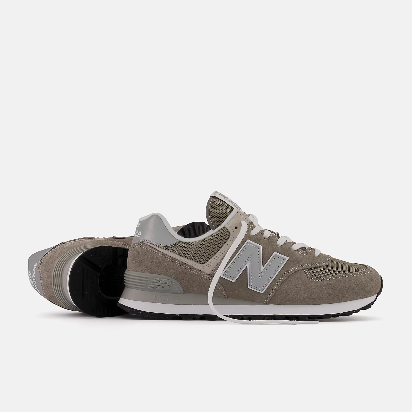 TENIS MASCULINO NEW BALANCE 574 – foto 6