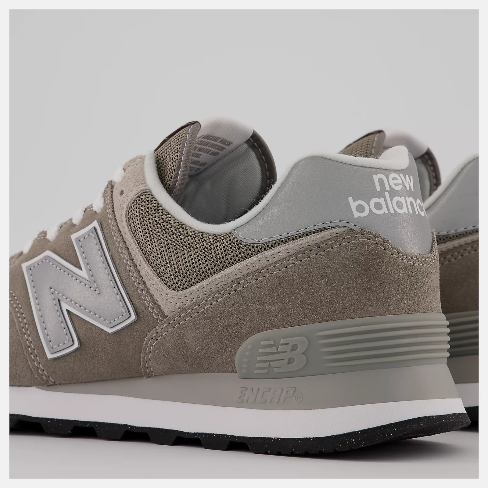 TENIS MASCULINO NEW BALANCE 574 – foto 7