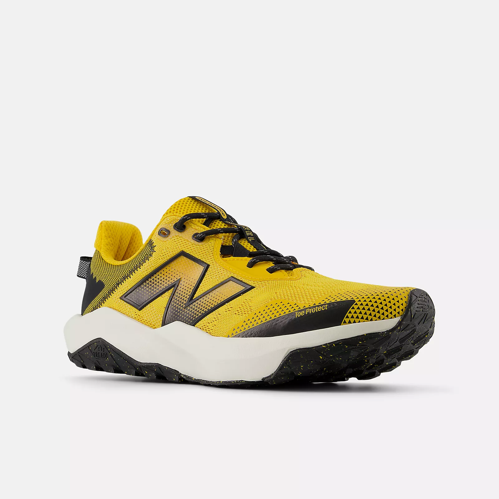 TENIS MASCULINO NEW BALANCE NITREL V6