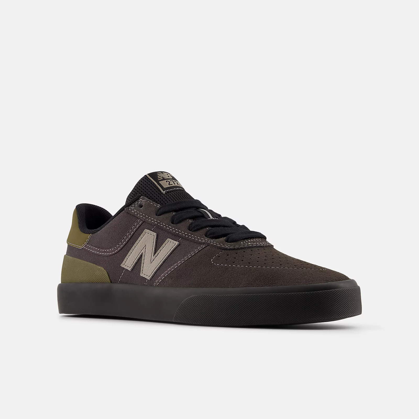 TENIS MASCULINO NEW BALANCE 272