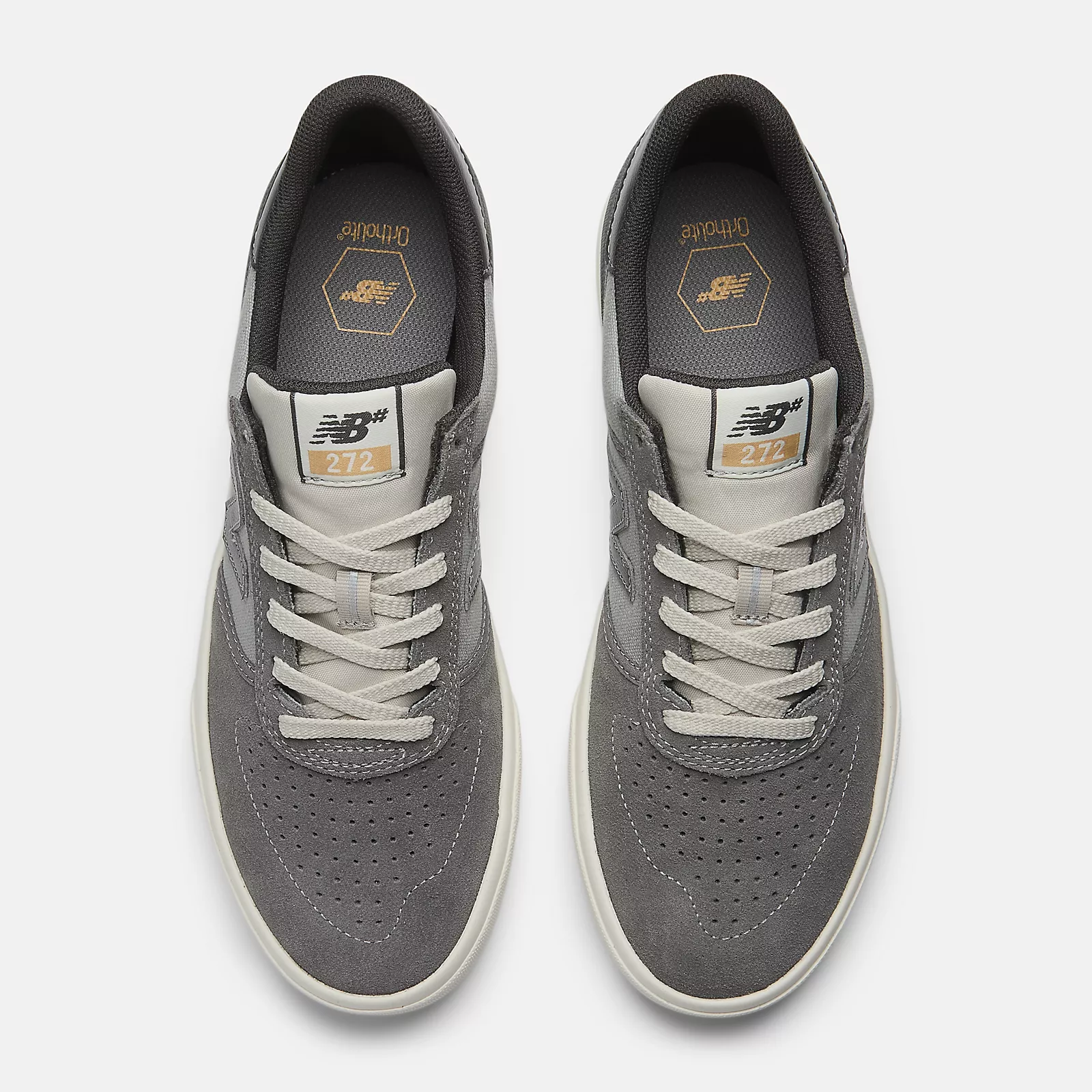TENIS MASCULINO NEW BALANCE 272 – foto 4