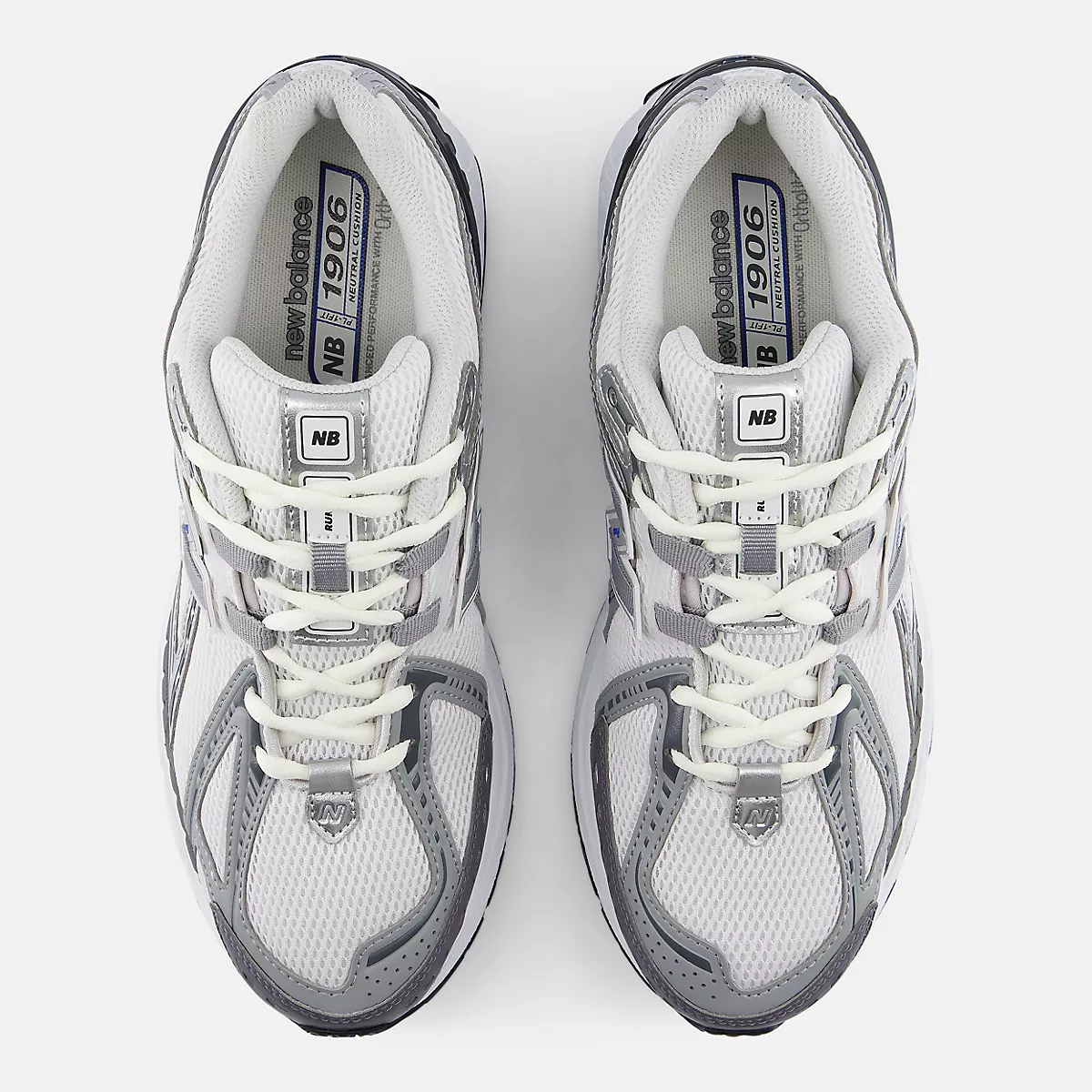 TENIS UNISEX NEW BALANCE 1906R – foto 3