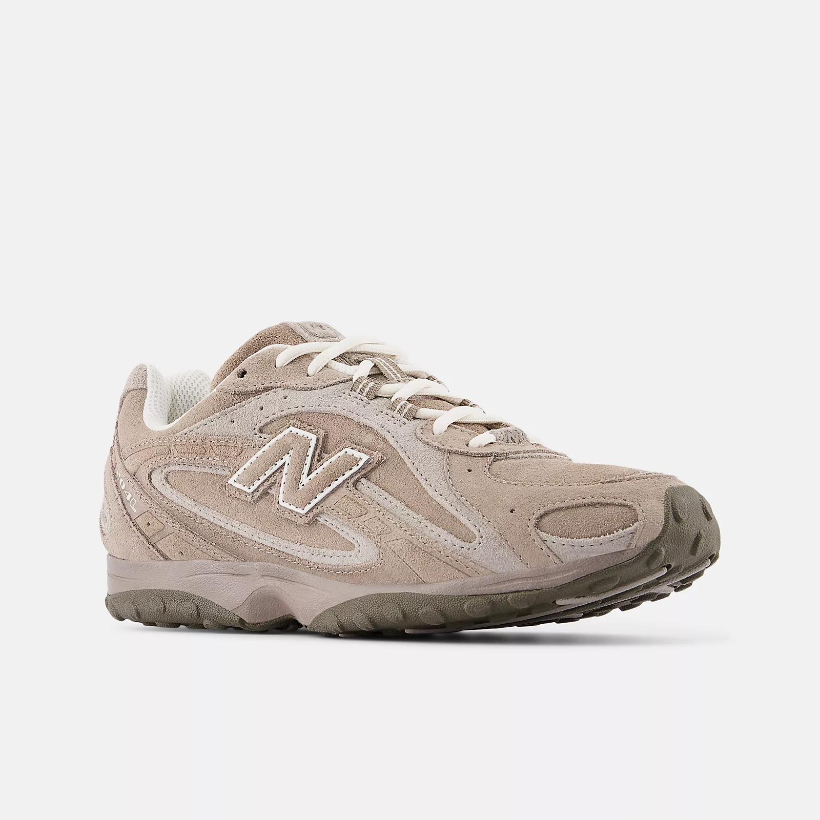 TENIS UNISEX NEW BALANCE 204L