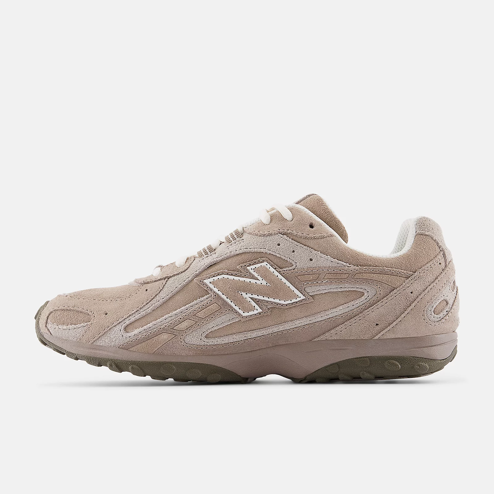 TENIS UNISEX NEW BALANCE 204L – foto 4