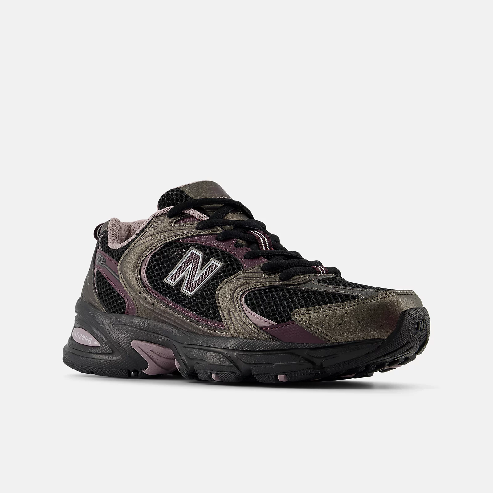 TENIS UNISEX NEW BALANCE 530
