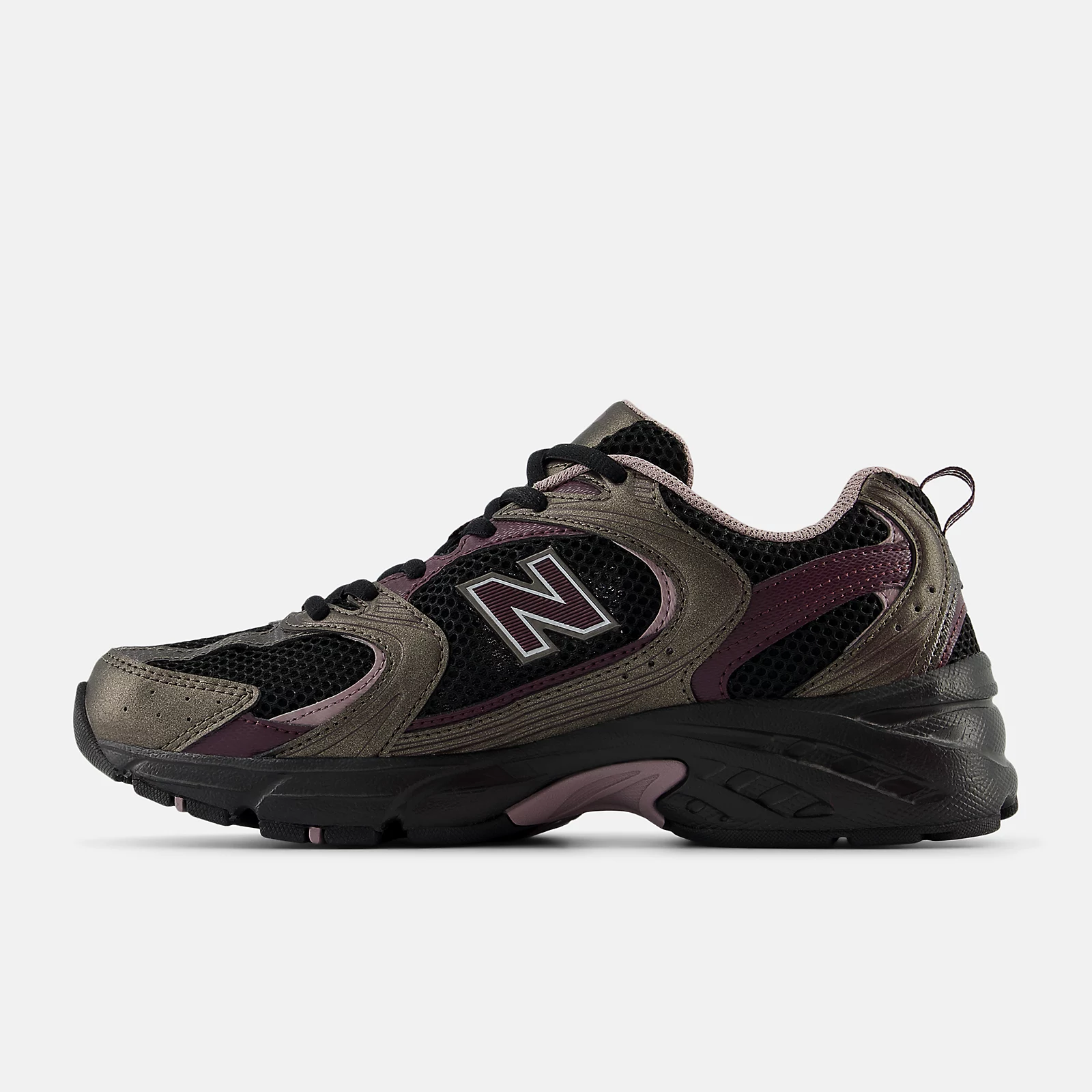 TENIS UNISEX NEW BALANCE 530 – foto 3