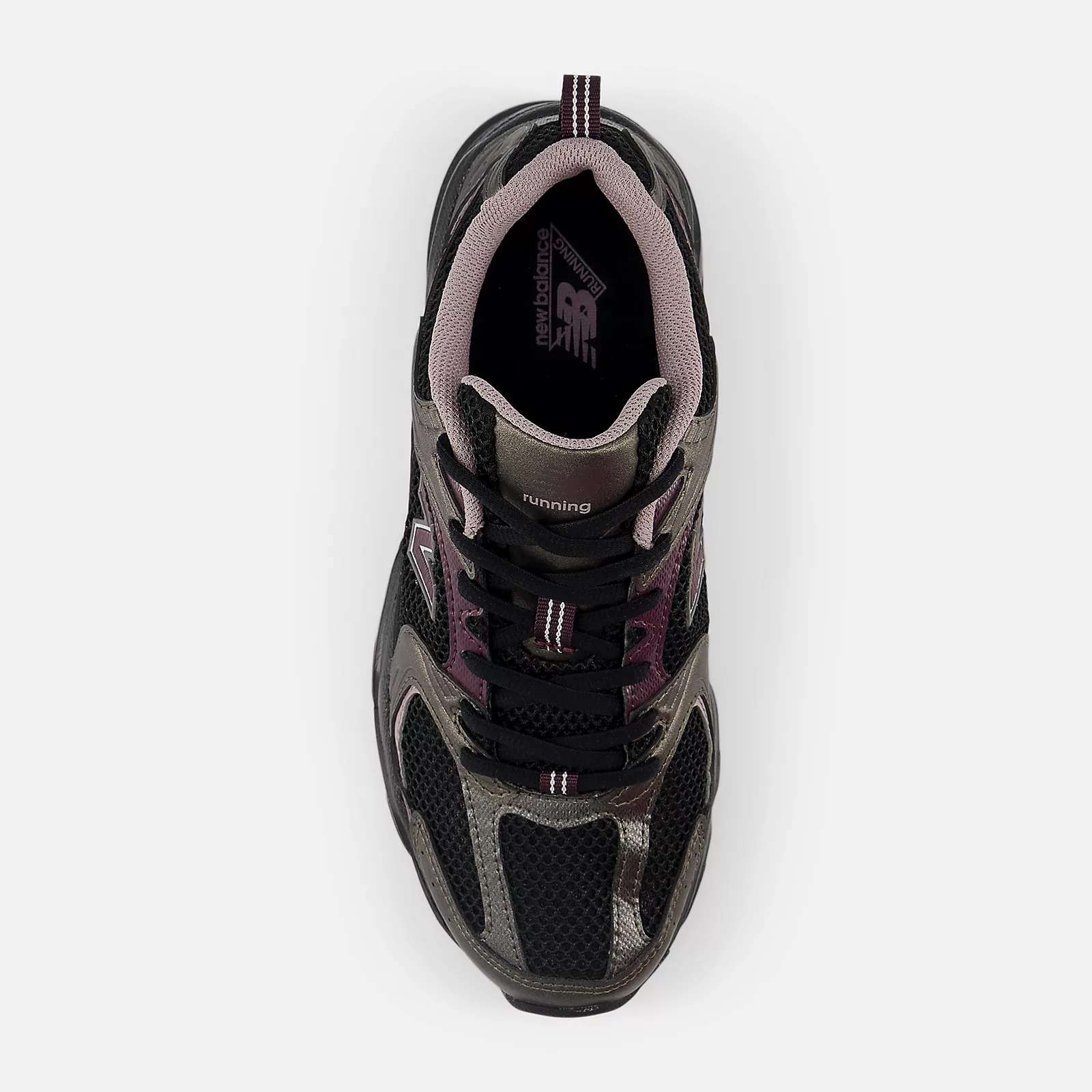 TENIS UNISEX NEW BALANCE 530 – foto 4