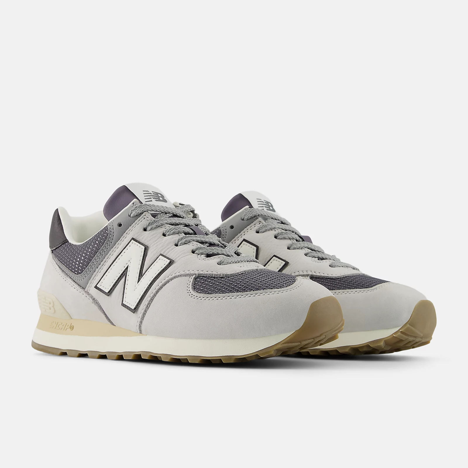 TENIS UNISEX NEW BALANCE 574 CLASSICS