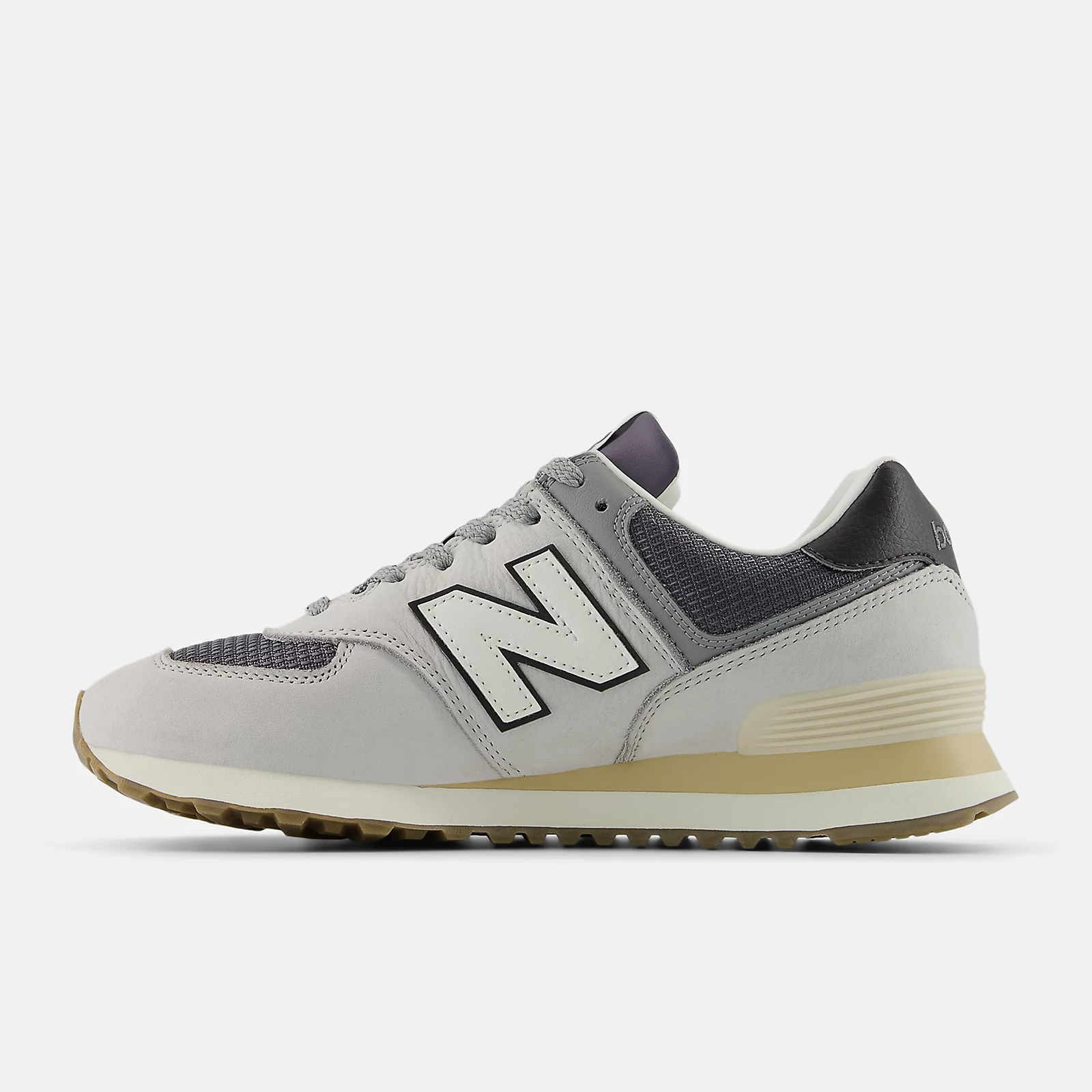 TENIS UNISEX NEW BALANCE 574 CLASSICS – foto 3