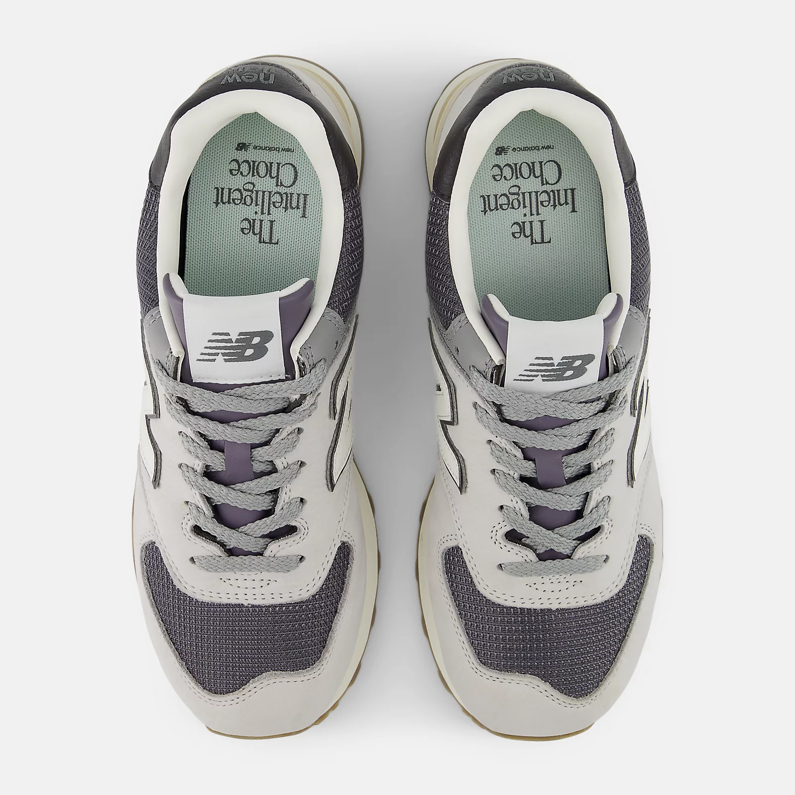TENIS UNISEX NEW BALANCE 574 CLASSICS – foto 4