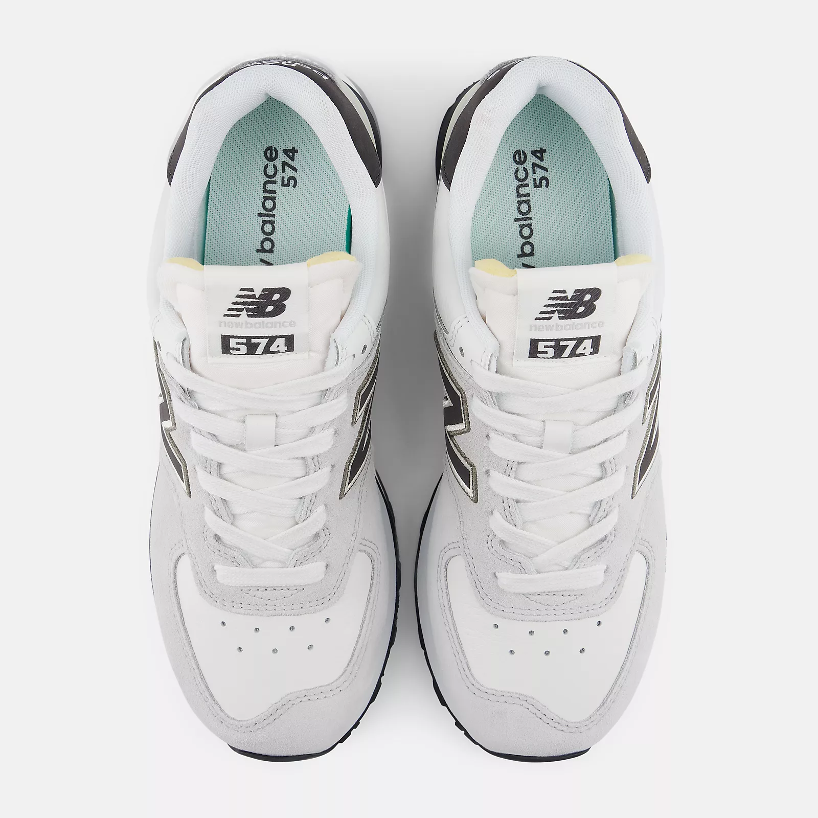 TENIS UNISEX NEW BALANCE 574 CLASSICS – foto 4