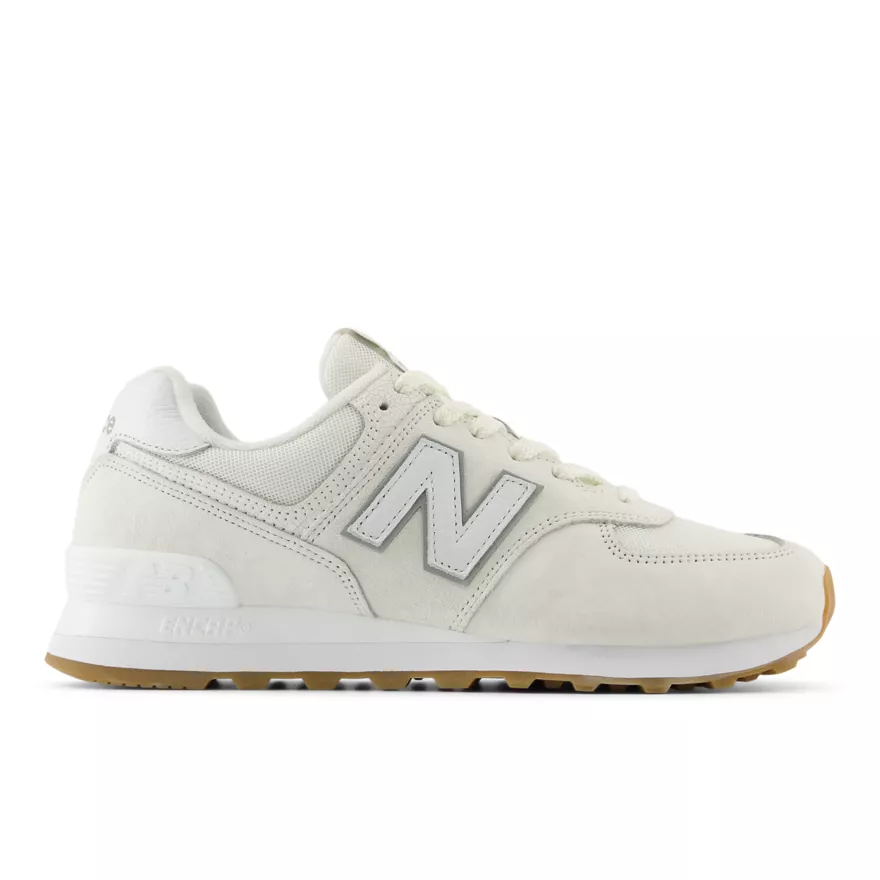 TENIS UNISEX NEW BALANCE 574 – foto 1