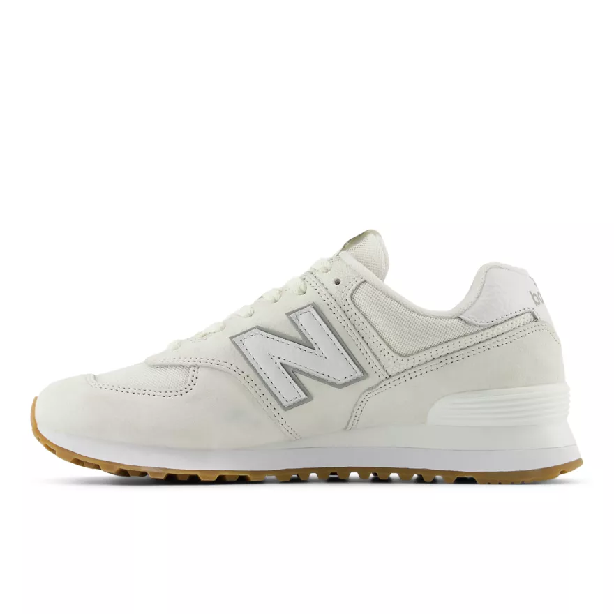 TENIS UNISEX NEW BALANCE 574 – foto 2