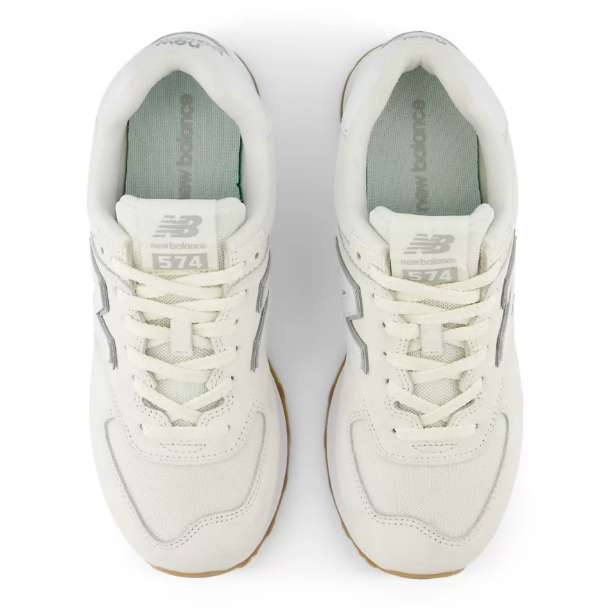 TENIS UNISEX NEW BALANCE 574 – foto 3