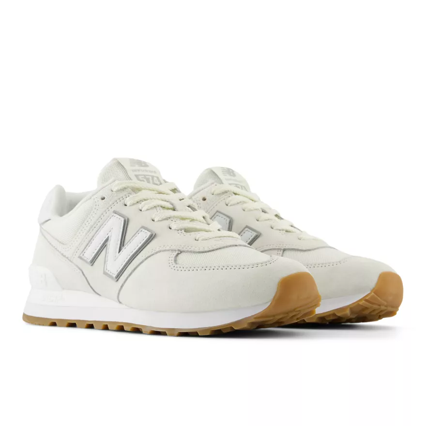 TENIS UNISEX NEW BALANCE 574 – foto 4