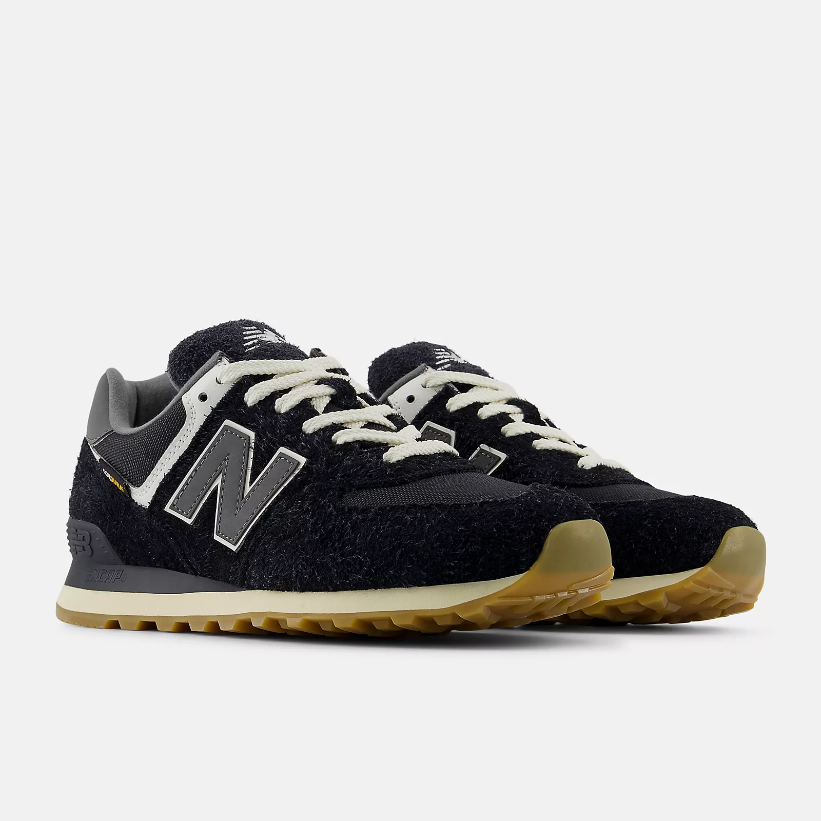 TENIS UNISEX NEW BALANCE 574 – foto 2