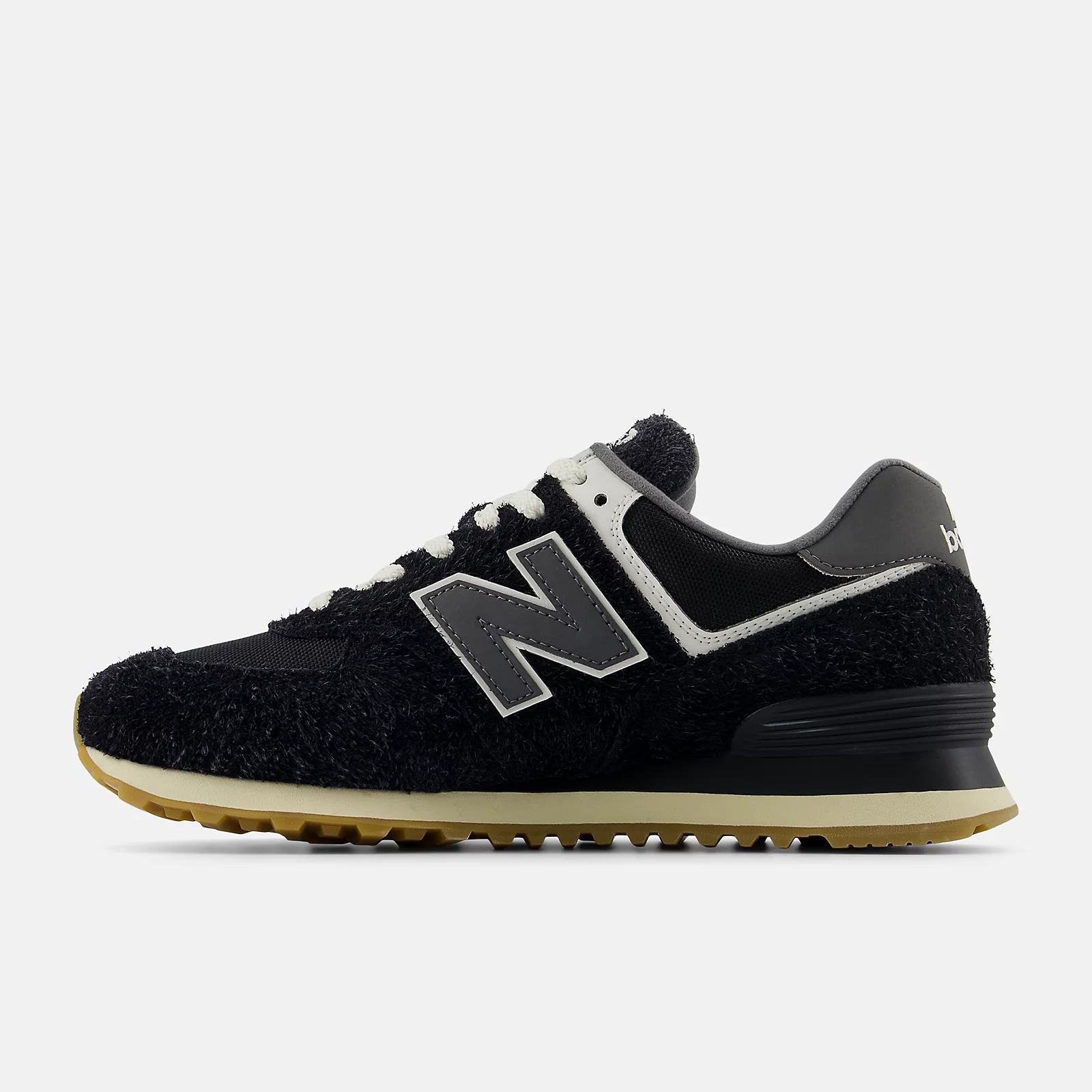 TENIS UNISEX NEW BALANCE 574 – foto 3