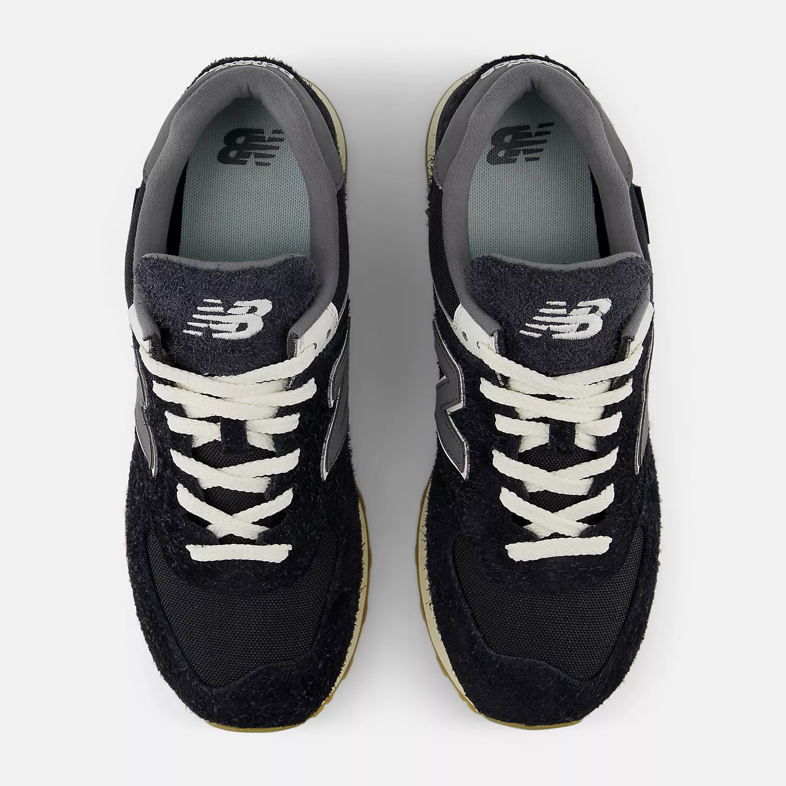 TENIS UNISEX NEW BALANCE 574 – foto 4