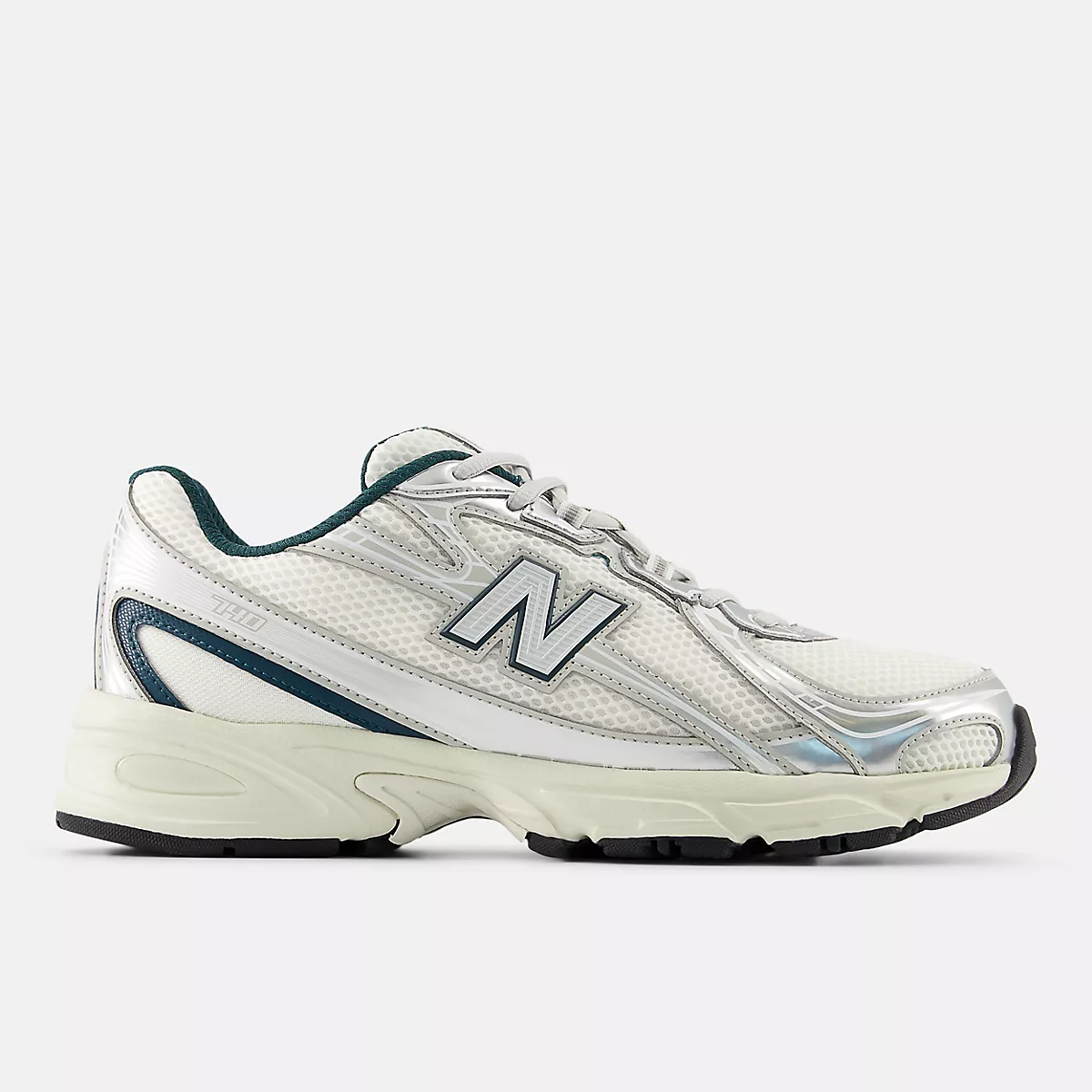 TENIS UNISEX NEW BALANCE 740 – foto 1