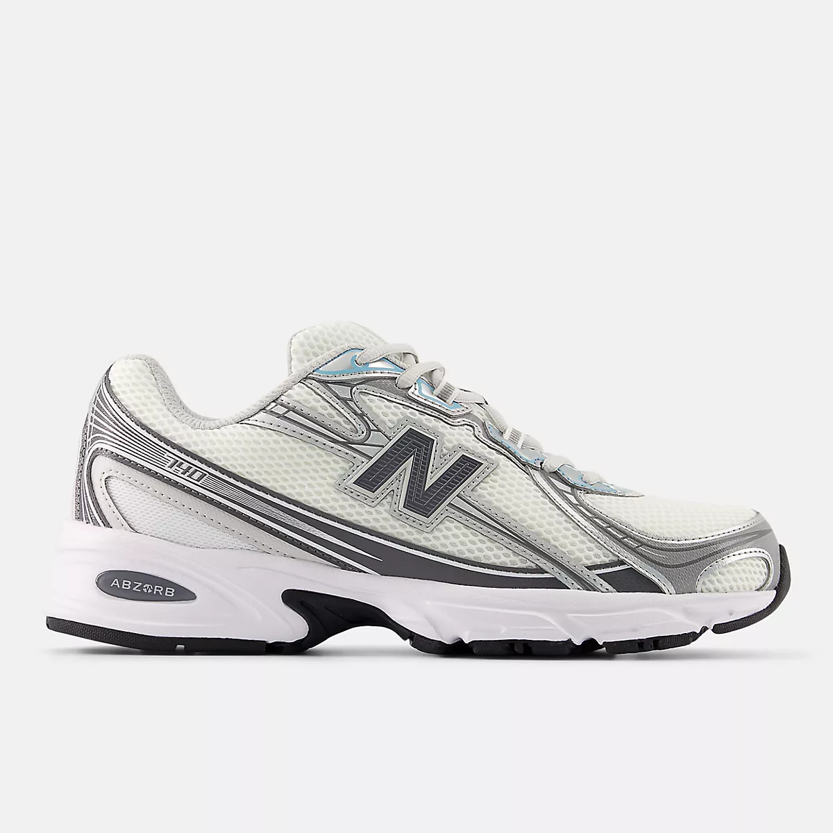 TENIS UNISEX NEW BALANCE 740 – foto 1