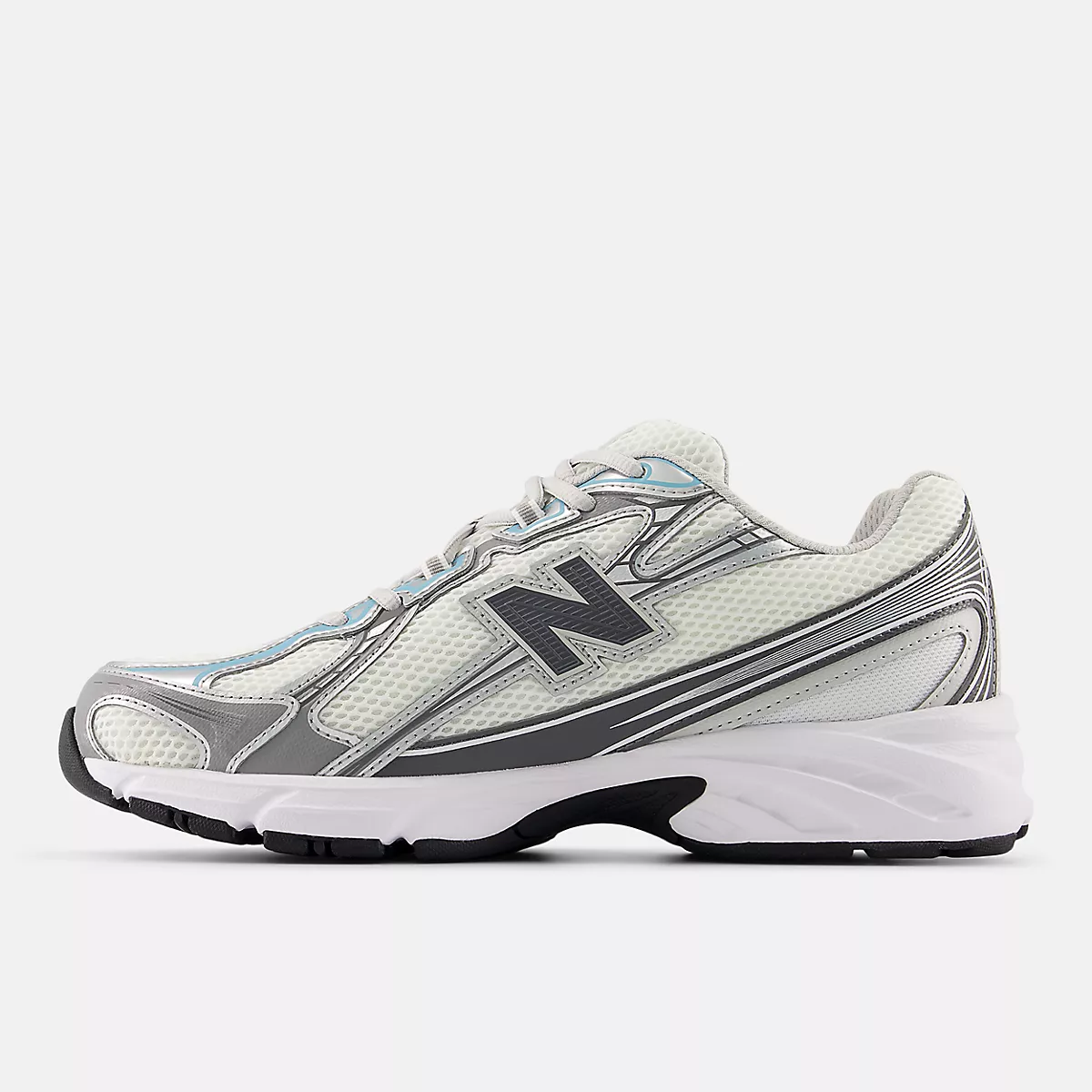 TENIS UNISEX NEW BALANCE 740 – foto 2