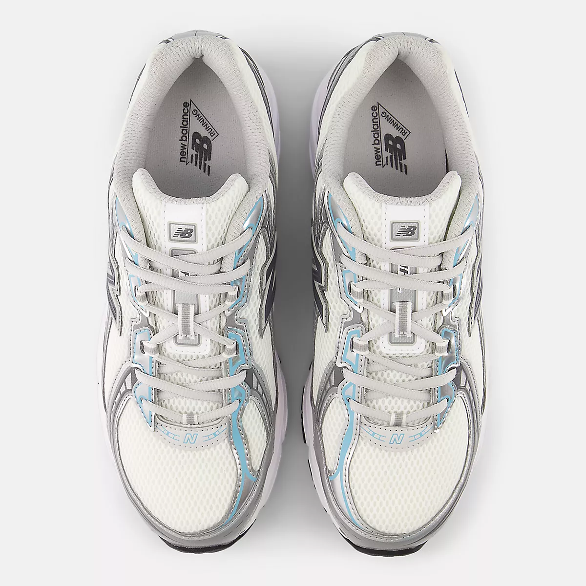 TENIS UNISEX NEW BALANCE 740 – foto 3