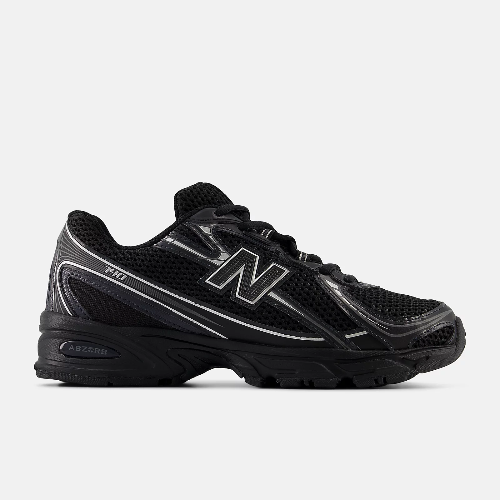 TENIS MASCULINO NEW BALANCE 740