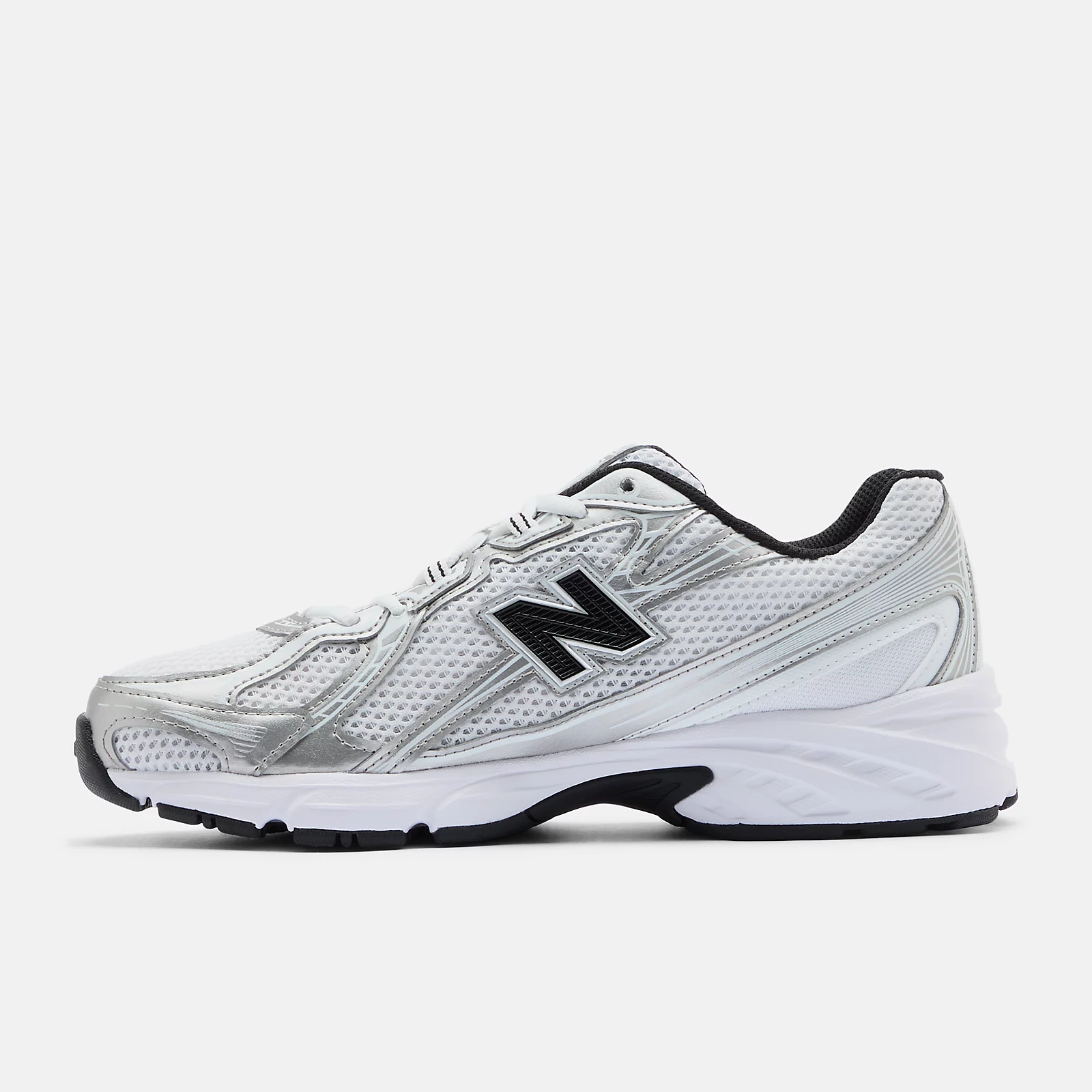 TENIS UNISEX NEW BALANCE 740 – foto 3