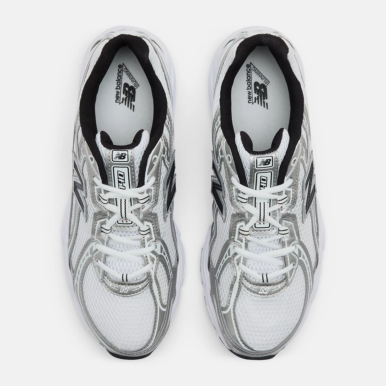 TENIS UNISEX NEW BALANCE 740 – foto 5