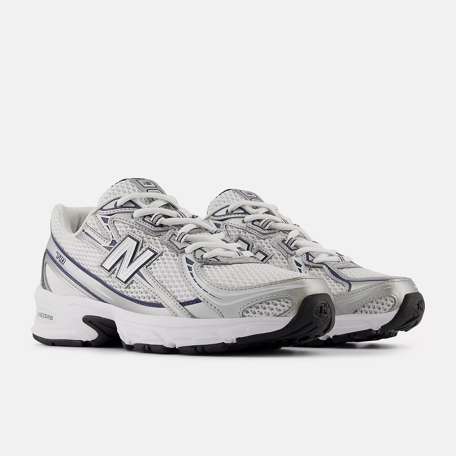 TENIS UNISEX NEW BALANCE 740 – foto 2