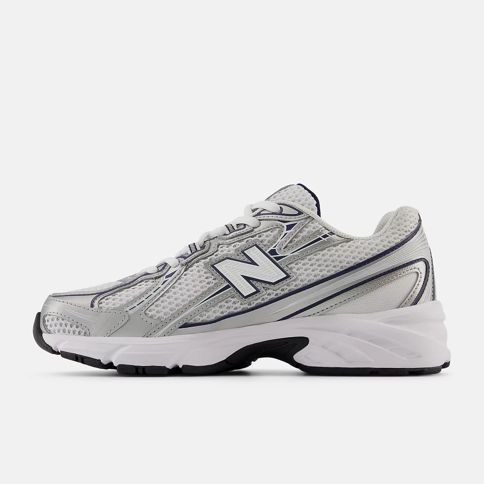 TENIS UNISEX NEW BALANCE 740 – foto 3