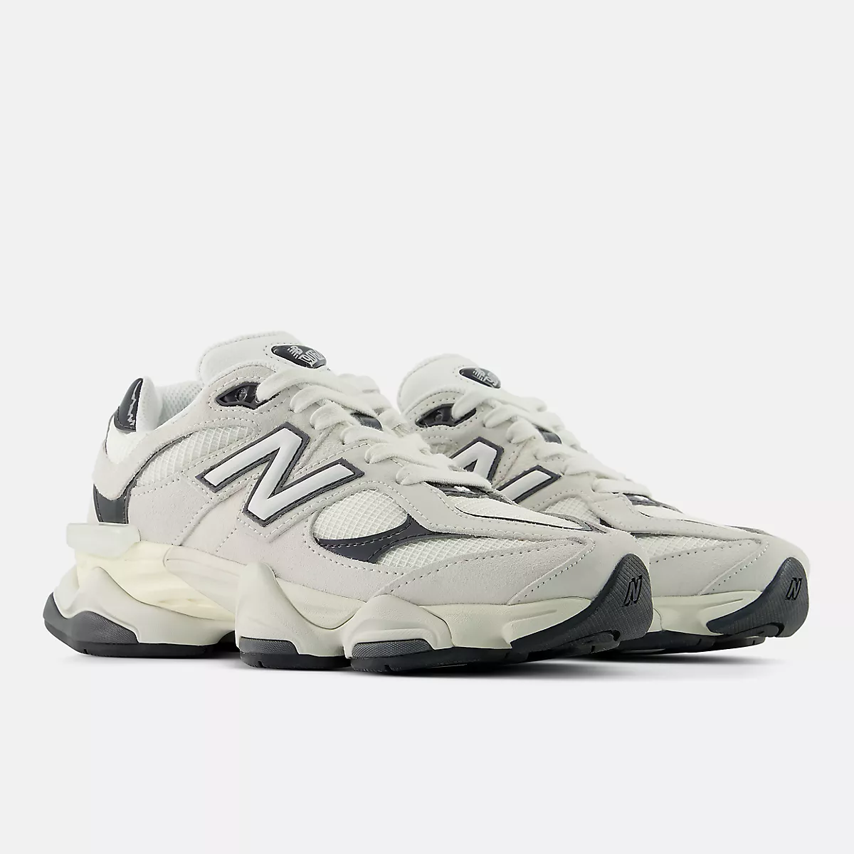 TENIS UNISEX NEW BALANCE 9060 – foto 2