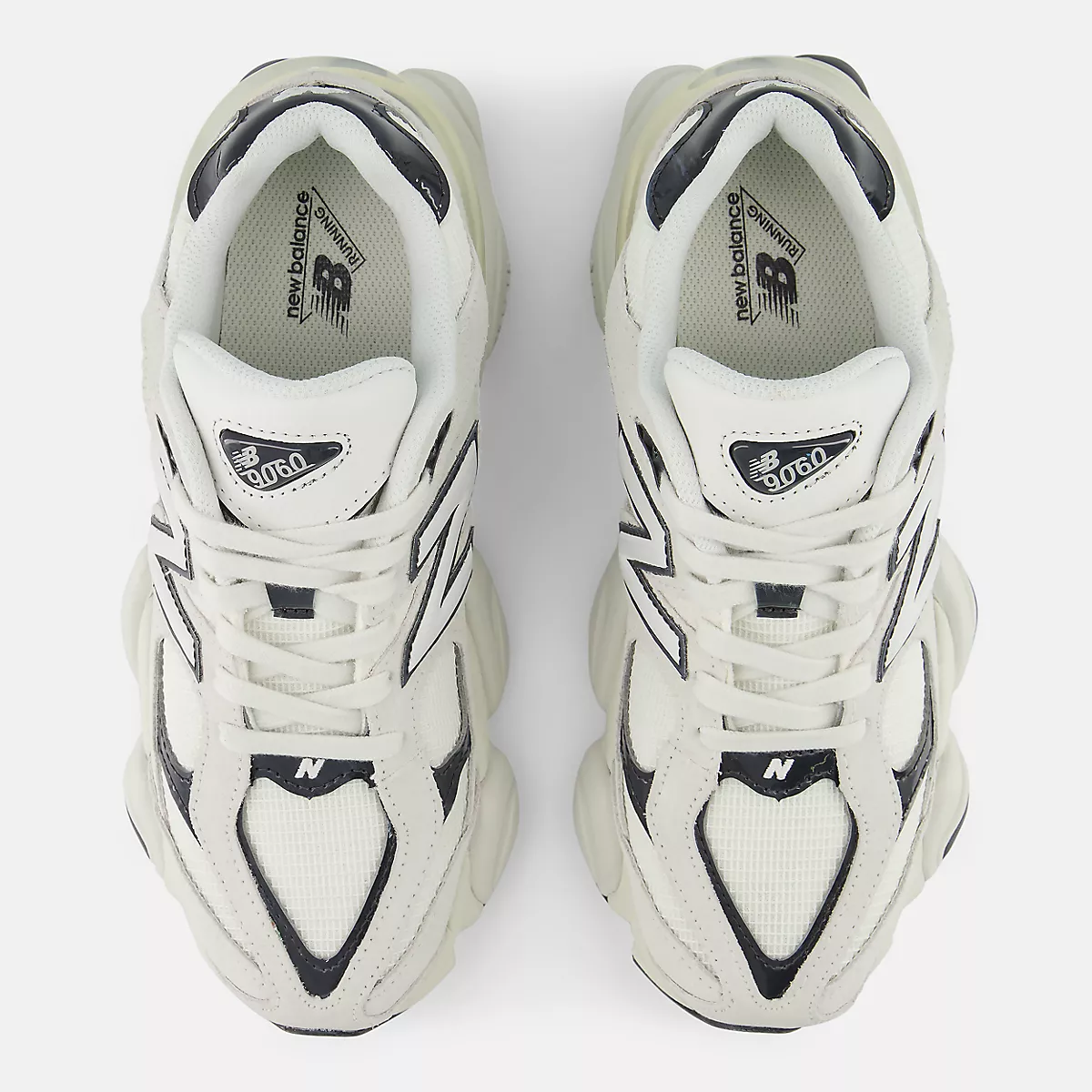 TENIS UNISEX NEW BALANCE 9060 – foto 5