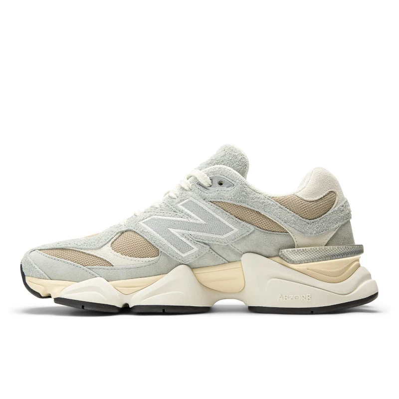 TENIS UNISEX NEW BALANCE 9060 – foto 2